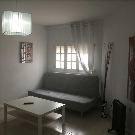 M.L Los Vicentes Apartment รอนดา ภายนอก รูปภาพ