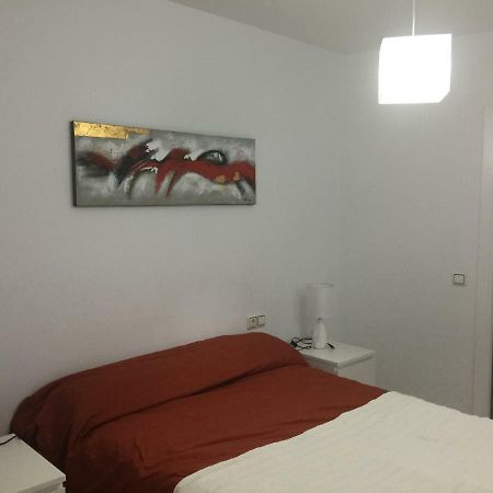 M.L Los Vicentes Apartment รอนดา ภายนอก รูปภาพ