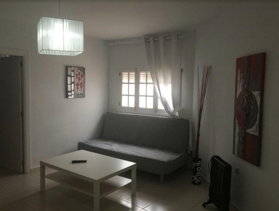 M.L Los Vicentes Apartment รอนดา ภายนอก รูปภาพ